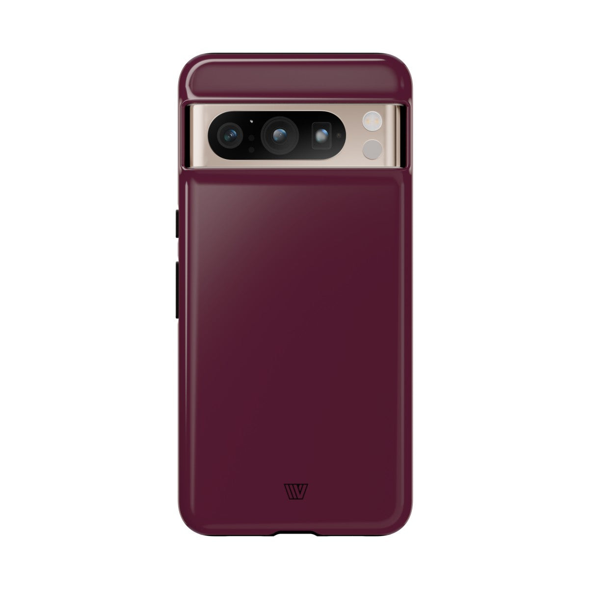 WINE BERRY | Tough Phone Case