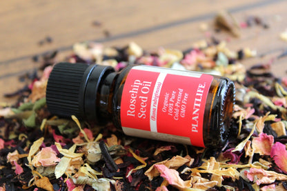 Rosehip Seed Oil