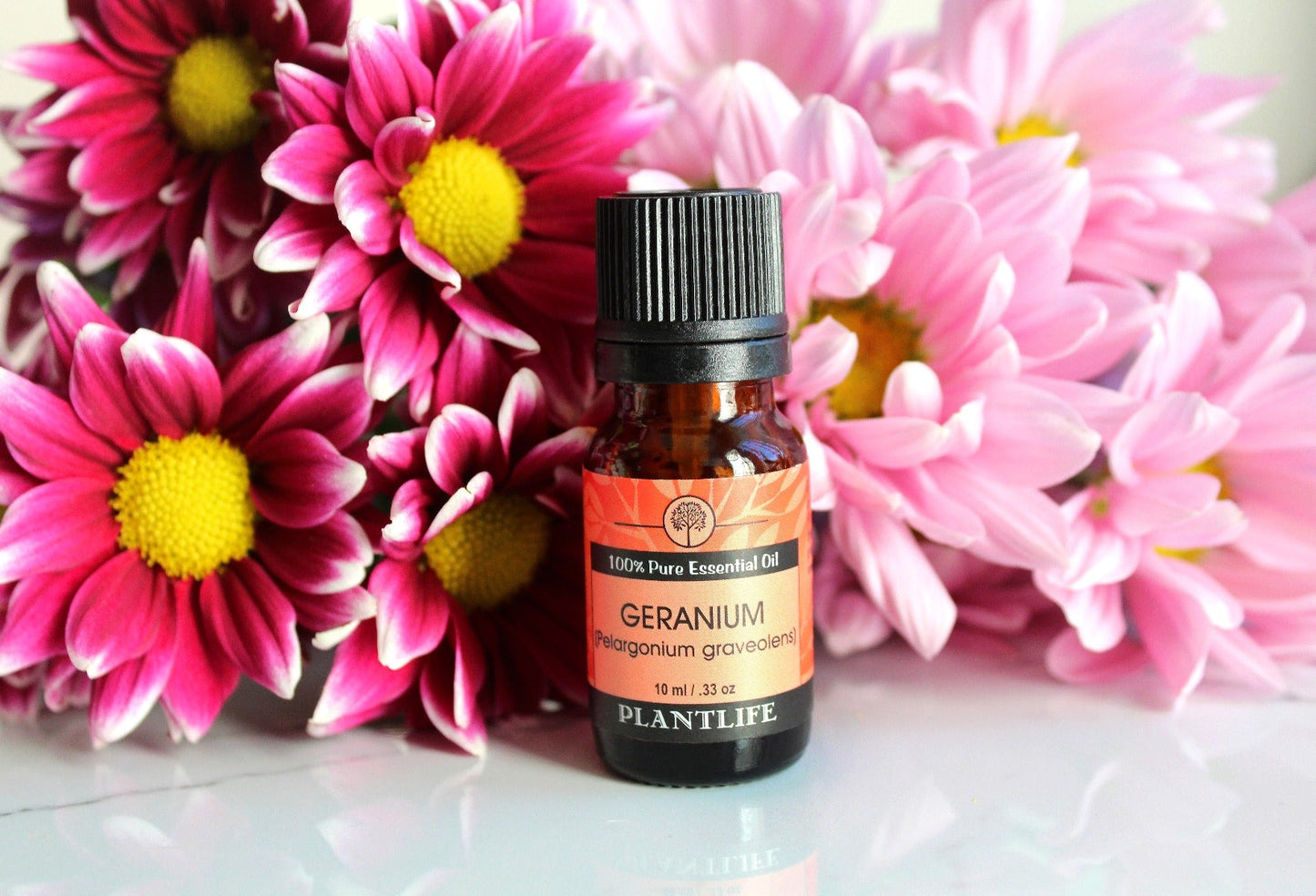 Geranium Essential Oil