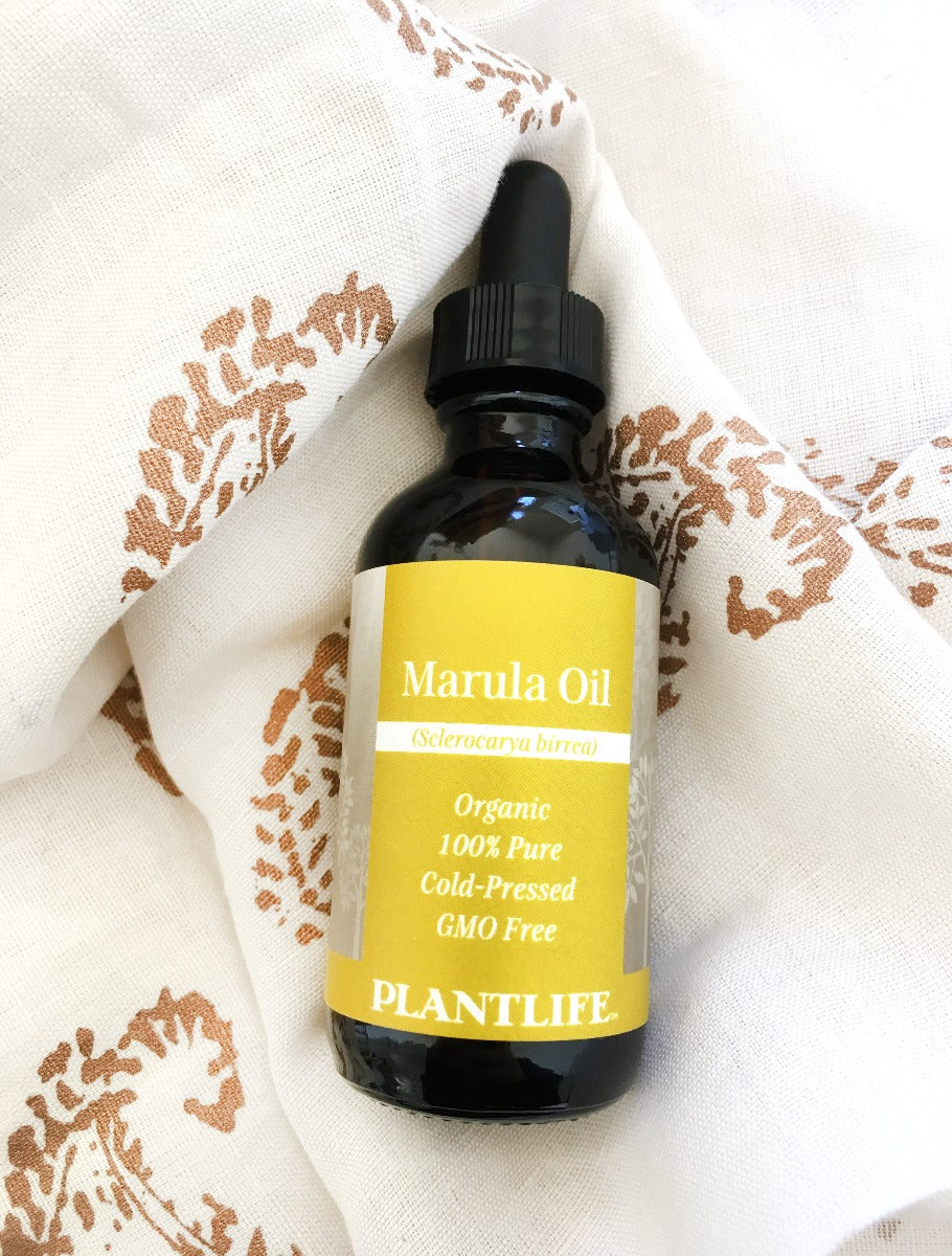 Marula Oil