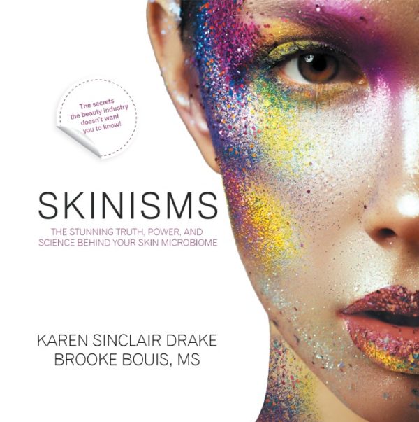 SKINISMS Book By Our Co-Founder Karen Sinclair Drake