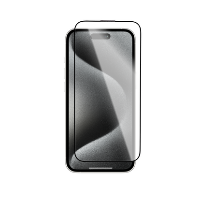 iPhone 15 Series Premium Screen Protector