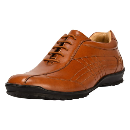 Murphy Leather Casual Sneaker Casuals