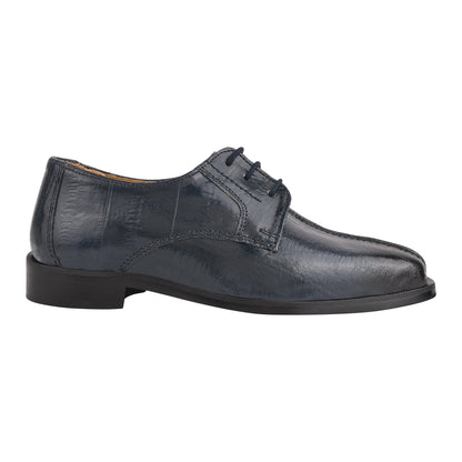 Jammy Leather Oxford Style Dress Shoes