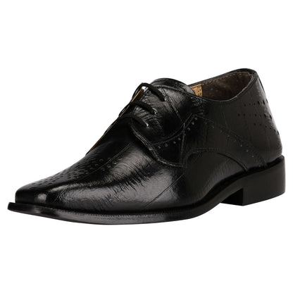 Jonas Leather Oxford Style Dress Shoes