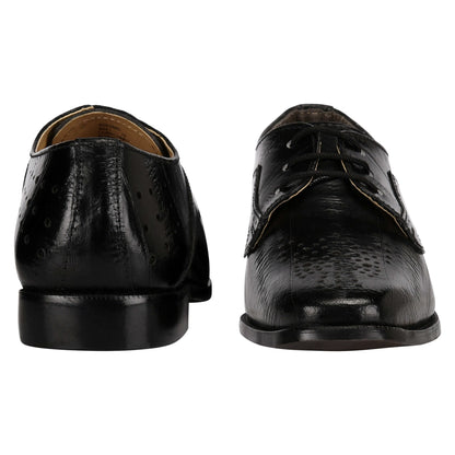 Jonas Leather Oxford Style Dress Shoes