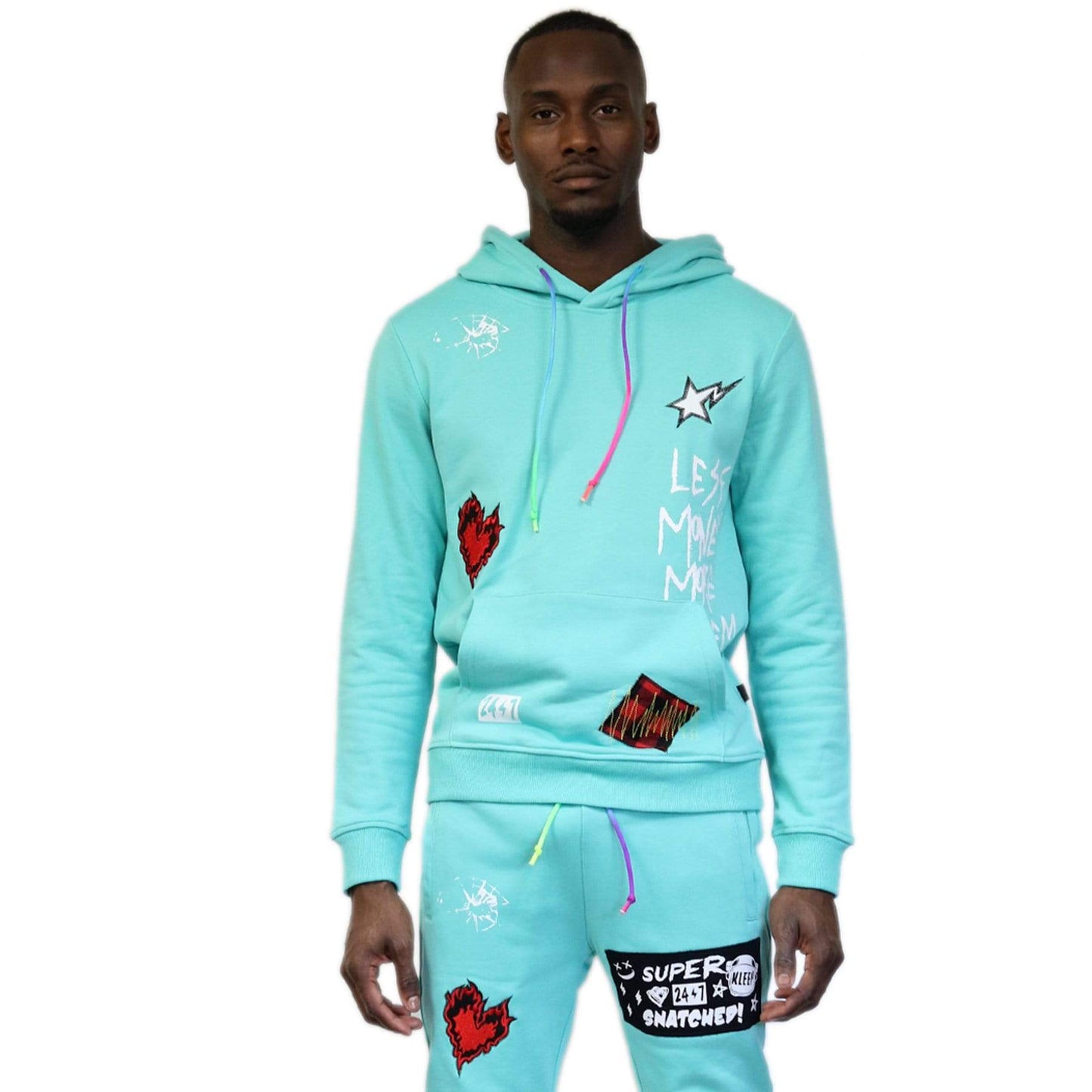 Bondi Premium Pullover Hoodie