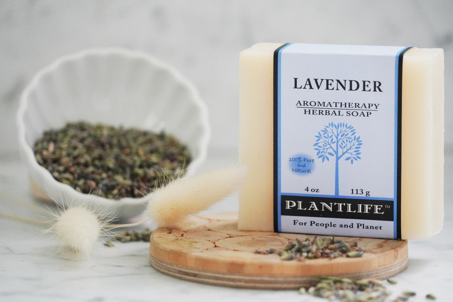 Lavender Bar Soap