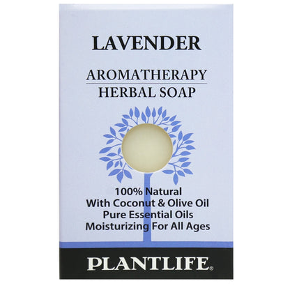 Lavender Travel Size Bar Soap