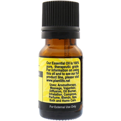 Lemon Essential Oil