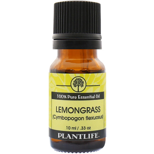 Lemongrass Essential Oil