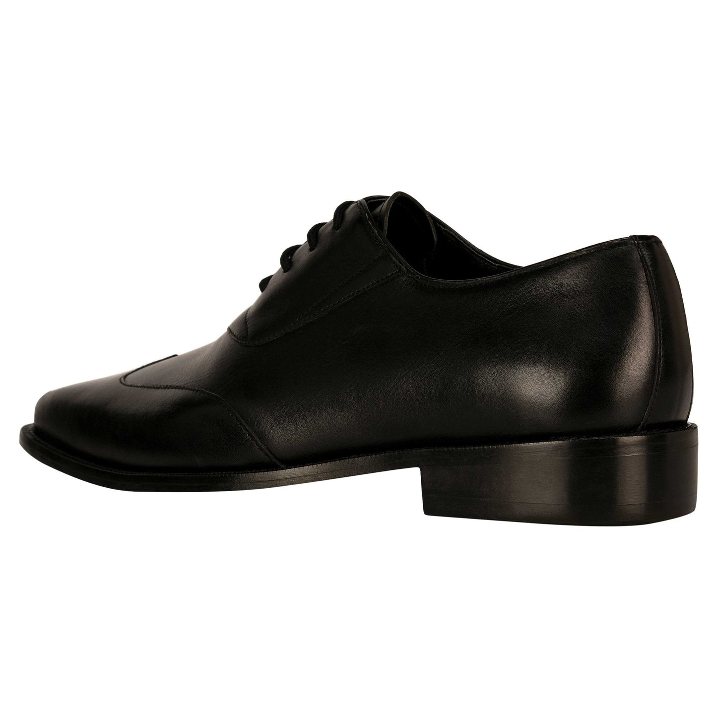 Leonard Leather Oxford Style Dress Shoes