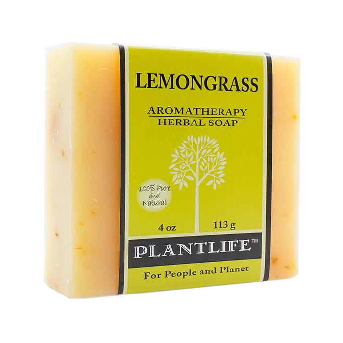 Lemongrass Bar Soap