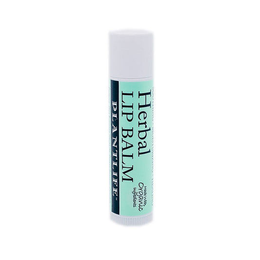 Herbal Lip Balm