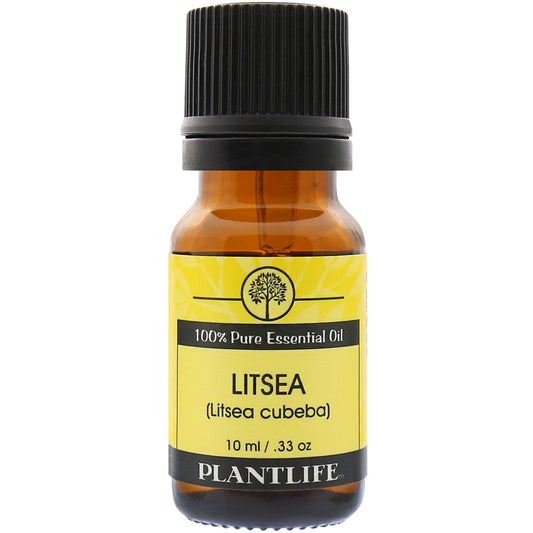 Litsea Essential Oil