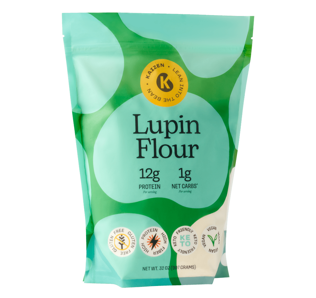 Lupin Flour - 2lbs