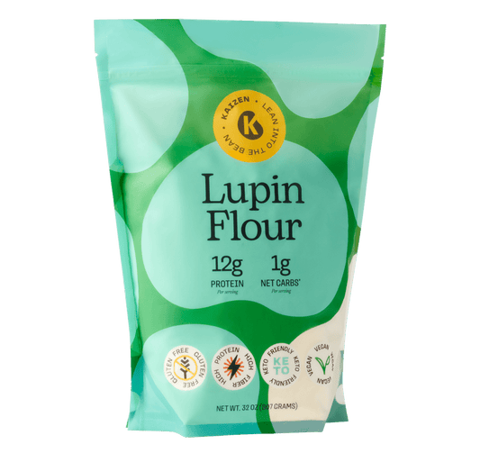 Lupin Flour - 2lbs