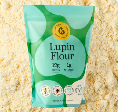 Lupin Flour - 2lbs