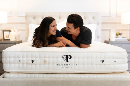 Royal Bliss Luxury Mattress