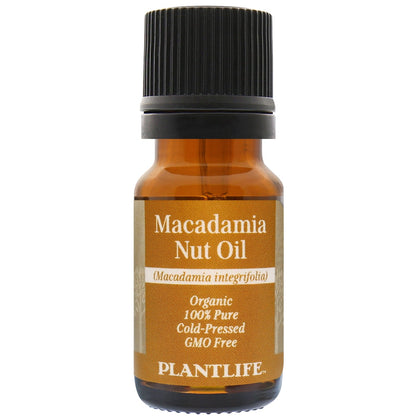 Macadamia Nut Oil