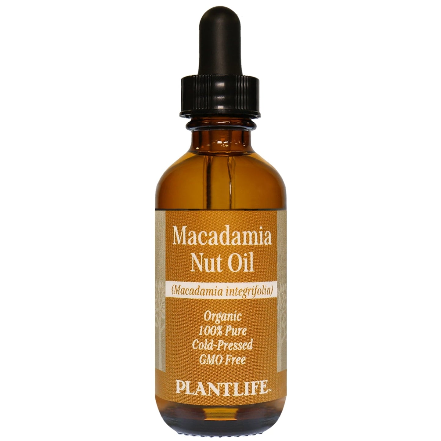 Macadamia Nut Oil