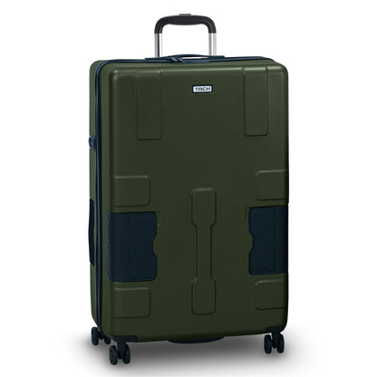 TACH V3.1 Single Large Suitcase (28 inch Luggage)