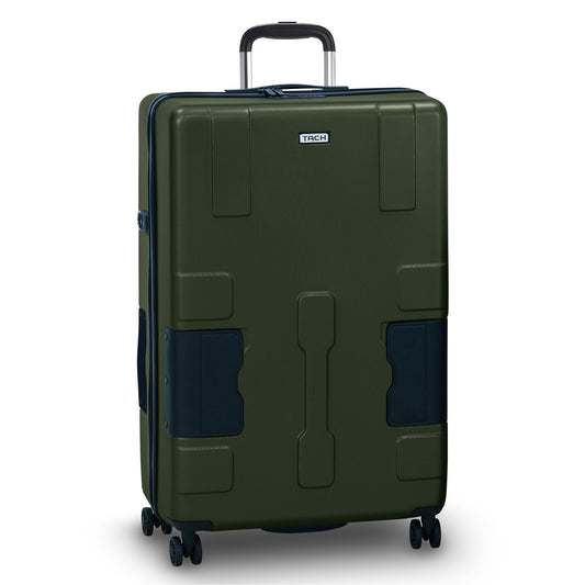 TACH V3.1 Single Large Suitcase (28 inch Luggage)