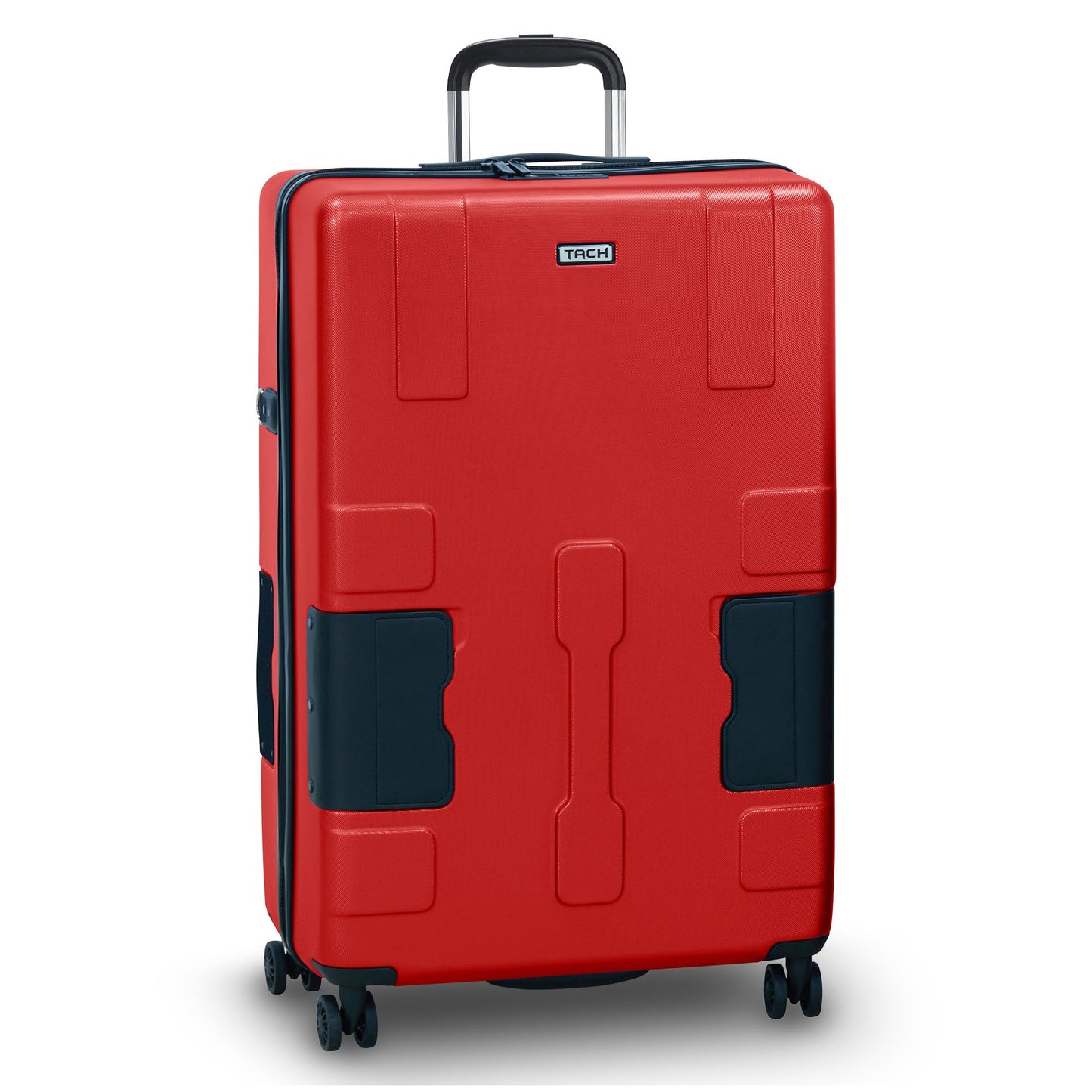 TACH V3.1 Single Large Suitcase (28 inch Luggage)