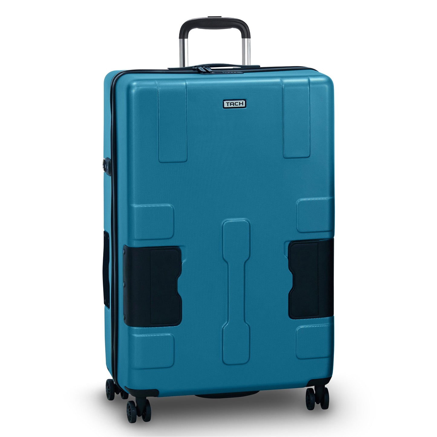 TACH V3.1 Single Large Suitcase (28 inch Luggage)