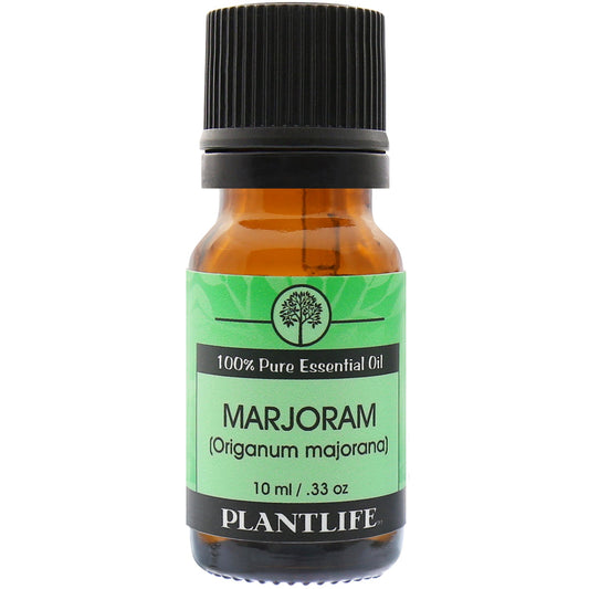 Marjoram Sweet Essential Oil