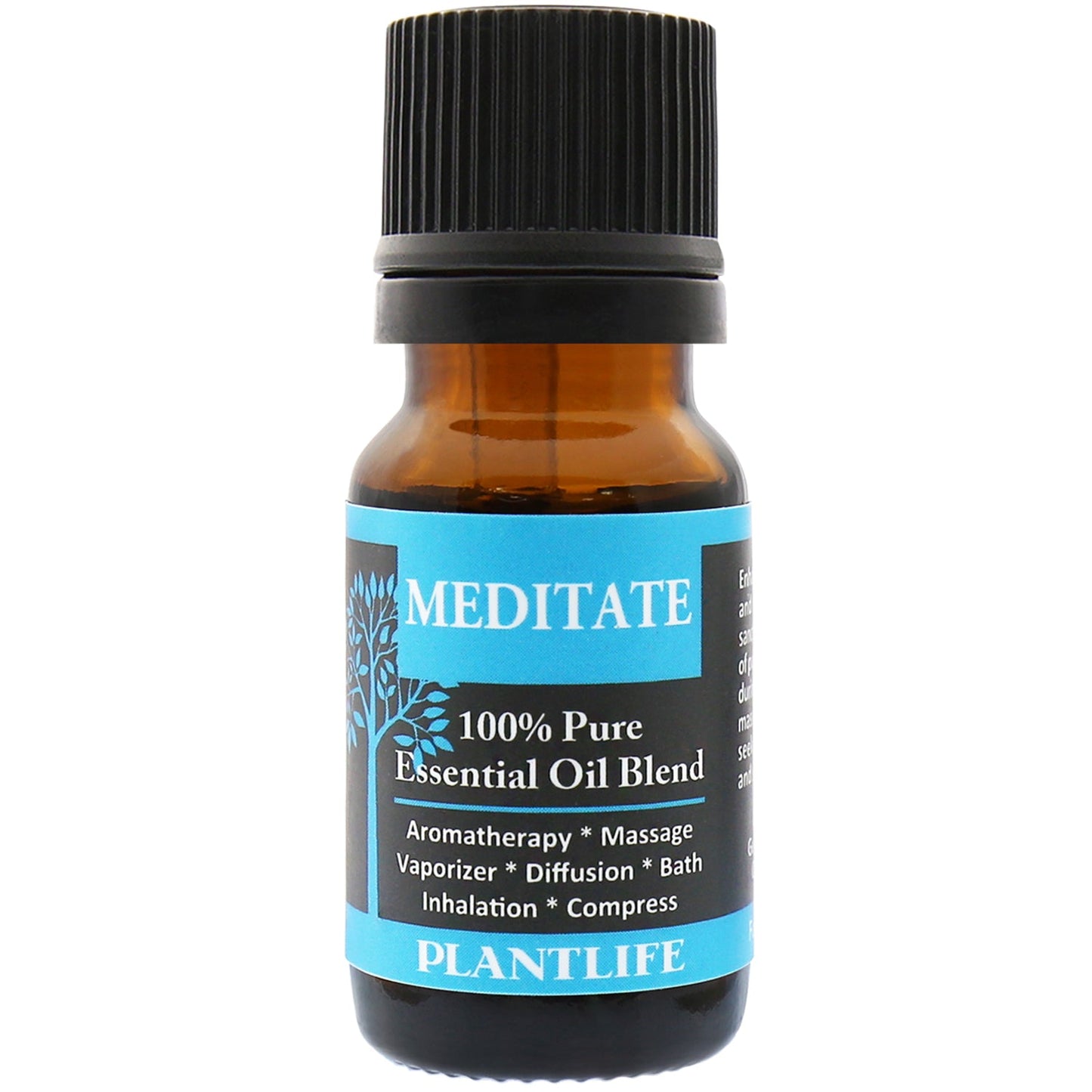 Meditate Essential Oil Blend