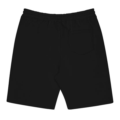 Snick Salute Your Shorts • Black