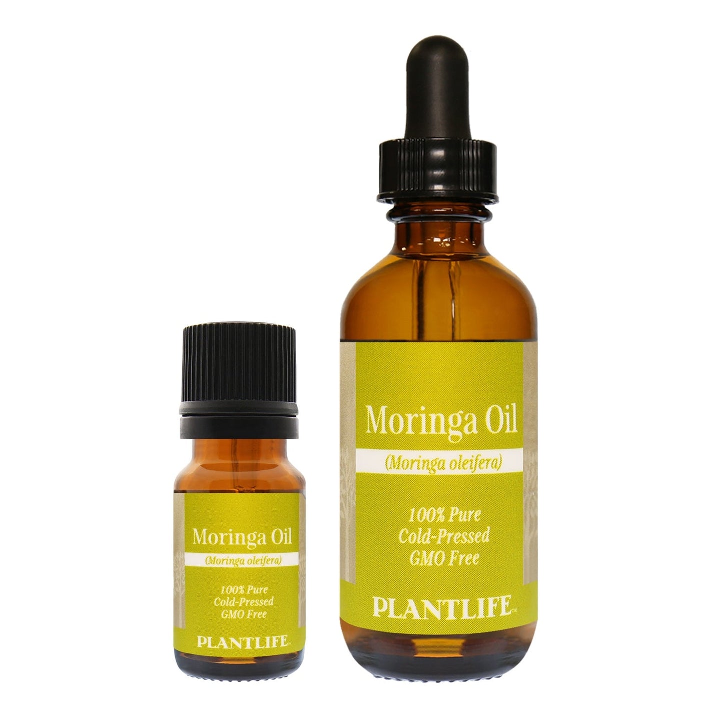 Moringa Oil