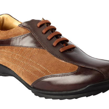 Murphy Leather Casual Sneaker Casuals