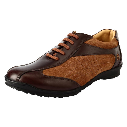 Murphy Leather Casual Sneaker Casuals