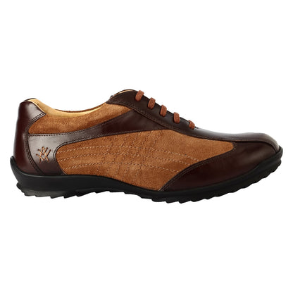 Murphy Leather Casual Sneaker Casuals