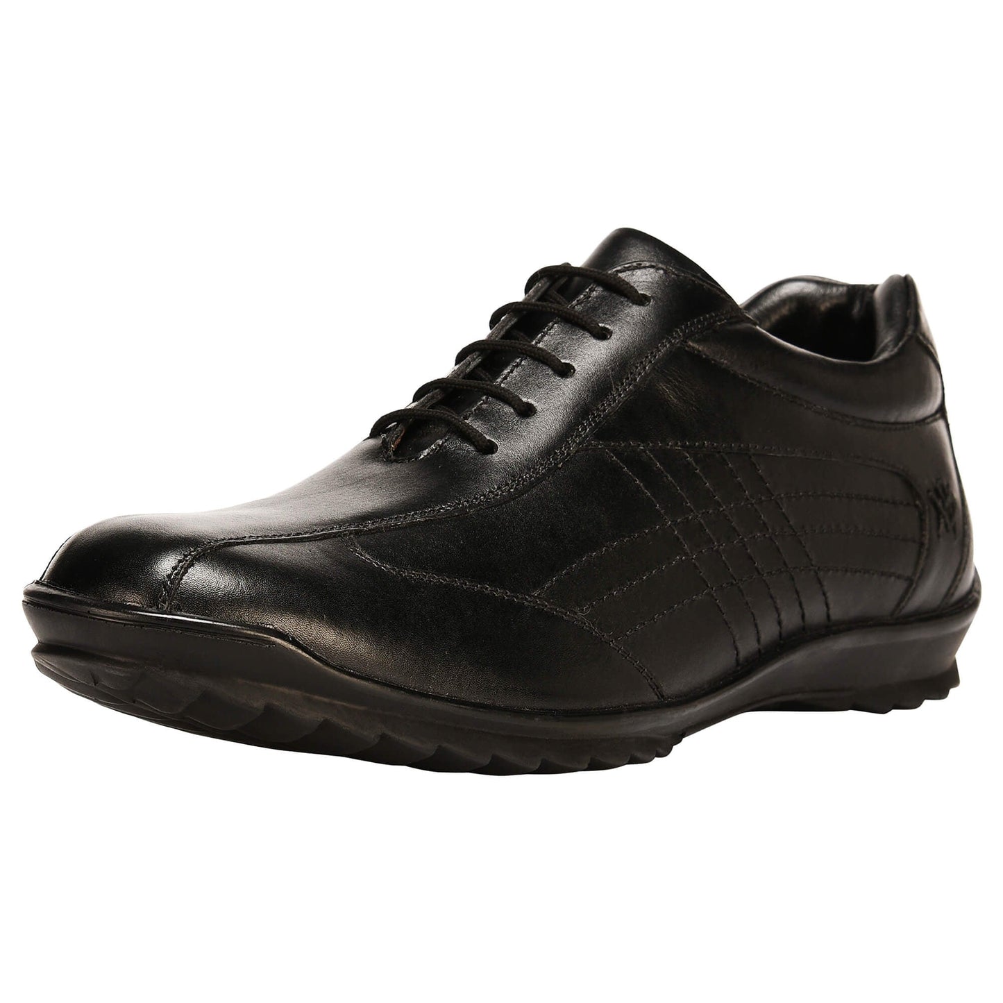 Murphy Leather Casual Sneaker Casuals