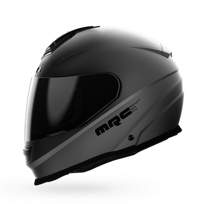 MRC Helmets Stage One NX Vented Helmet (Comms Ready)