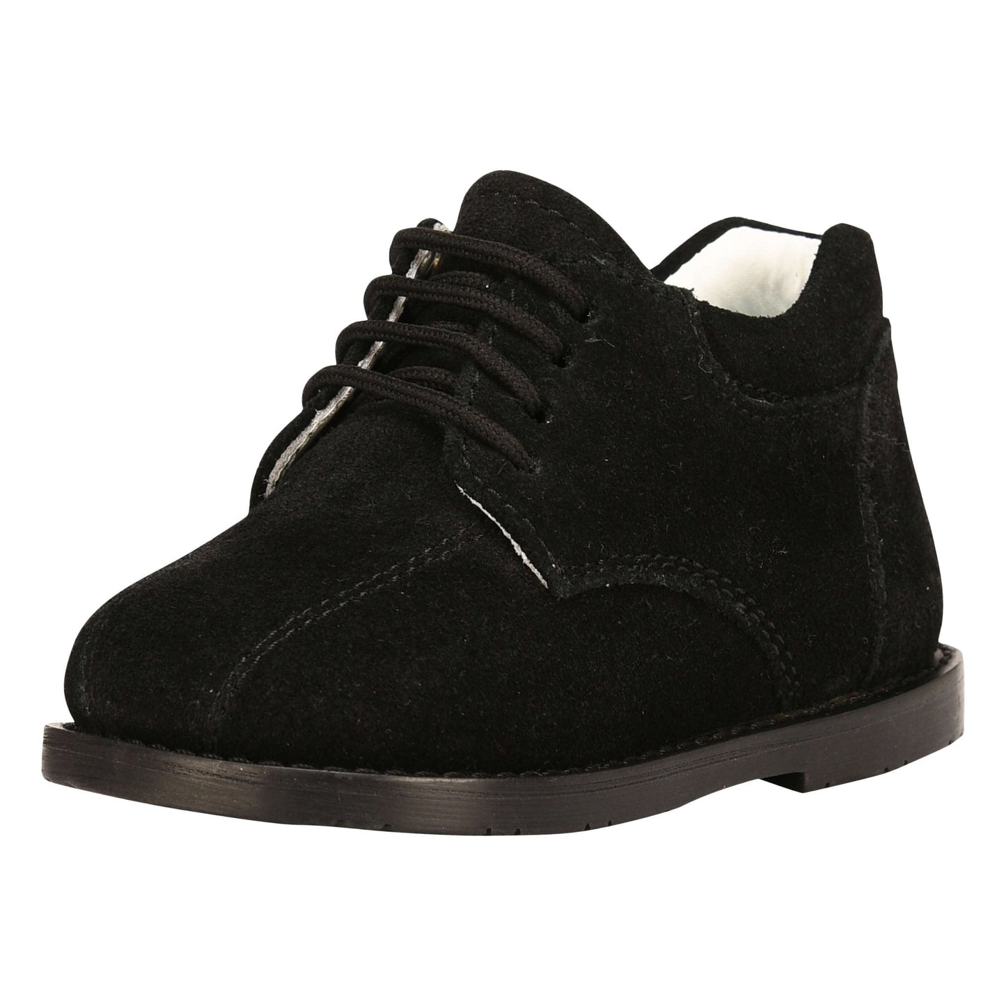 Oofy Leather School Uniform Boot