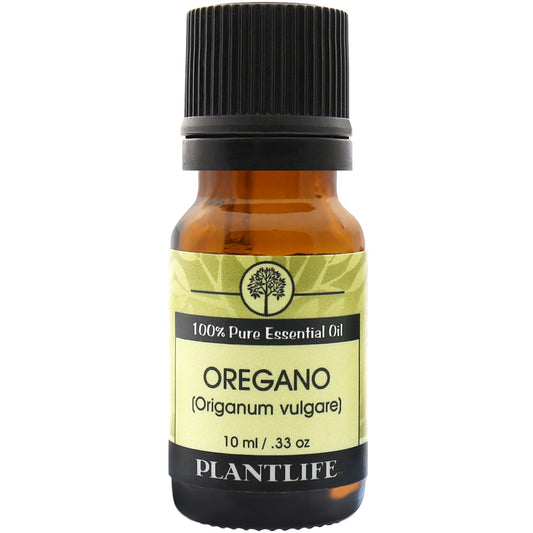 Oregano Essential Oil