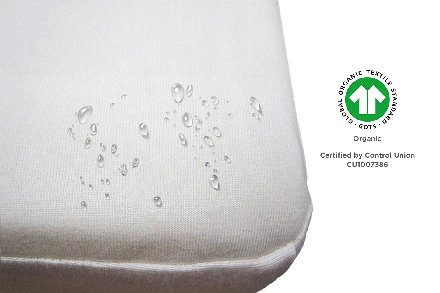 Organic Mattress Protector