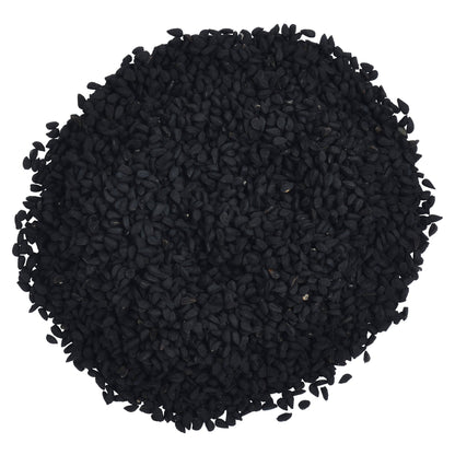 Black Seeds (Nigella sativa) Organic Seeds 100g 3.55oz