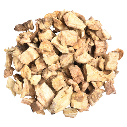 Chicory (Chichorium intybus) Organic Dried Root 100g 3.55oz