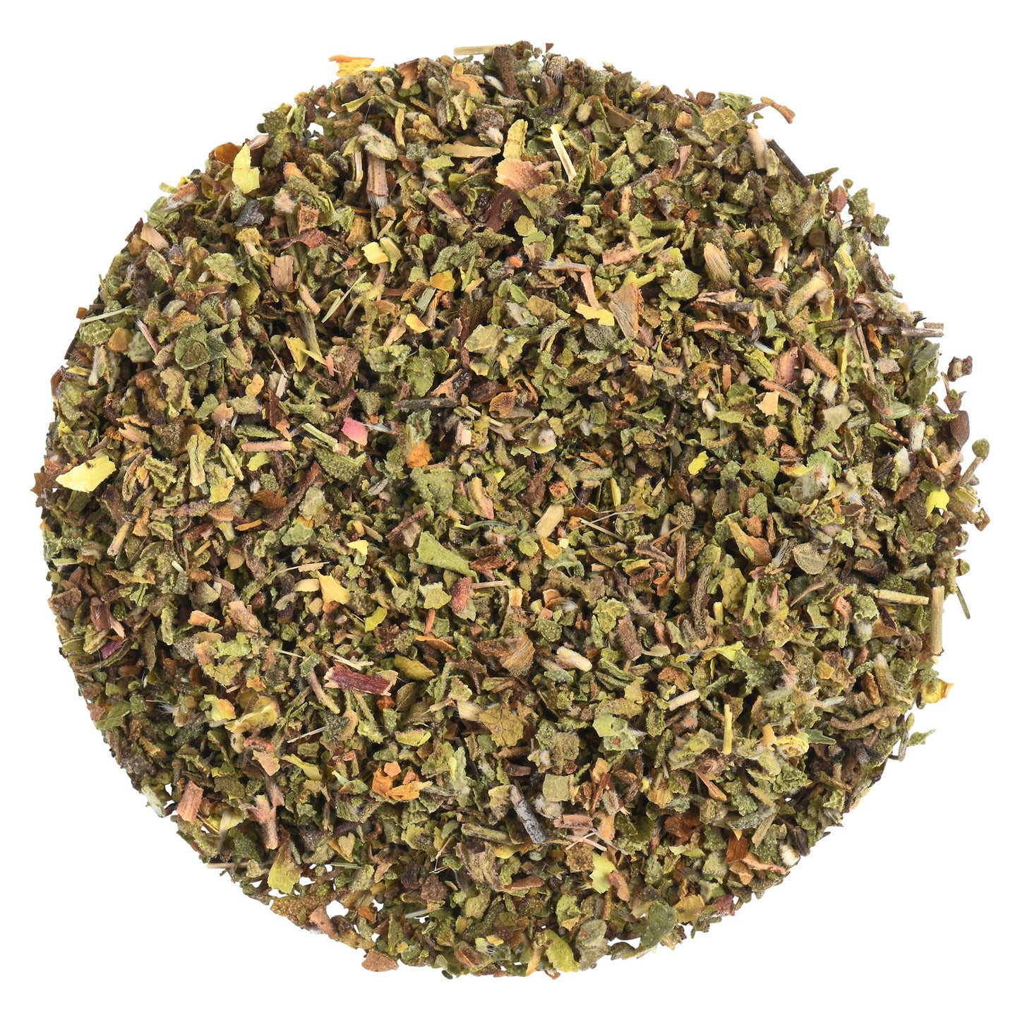 Cistus - Rock Rose (Cistus incanus) Organic Dried Leaves 100g 3.55oz - Turkish