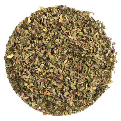 Cistus - Rock Rose (Cistus incanus) Organic Dried Leaves 100g 3.55oz - Turkish