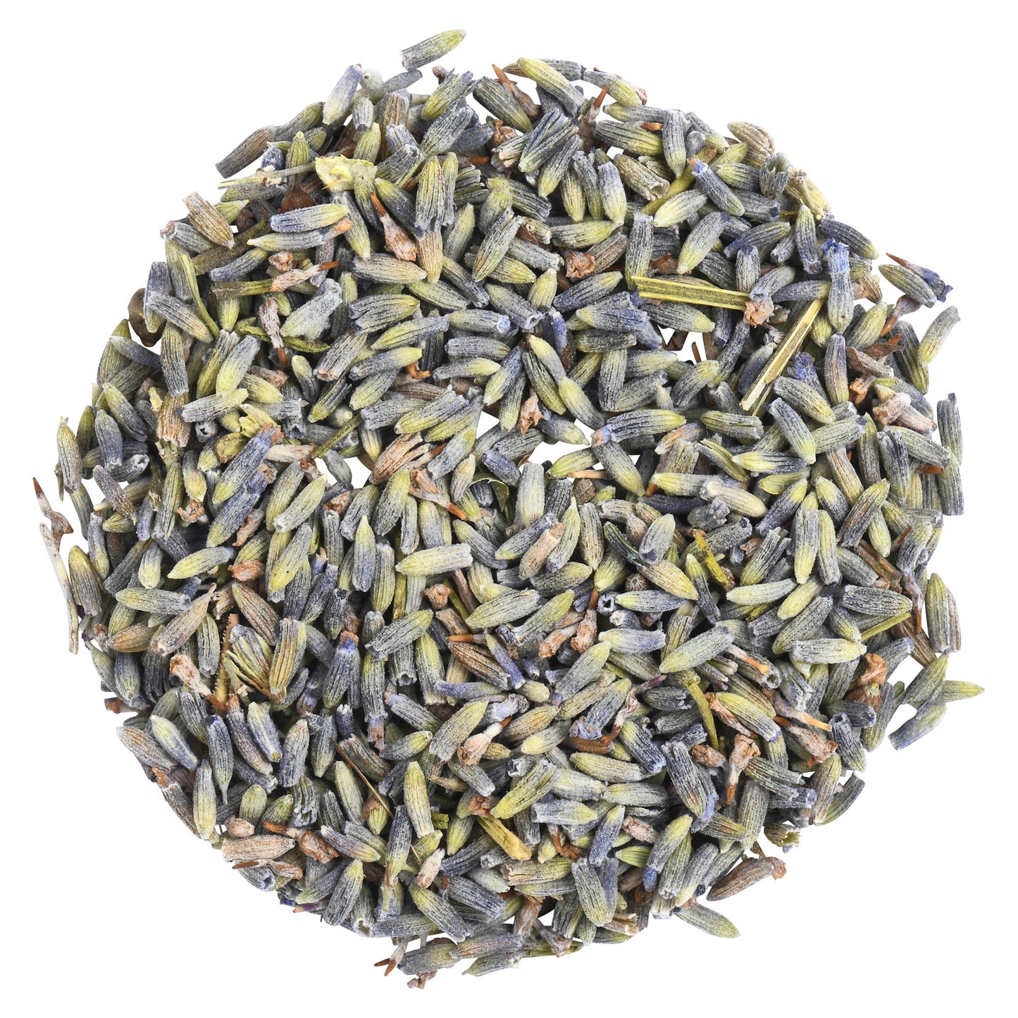 Lavender (Lavandula) Organic Dried Flowers 50g 1.76oz