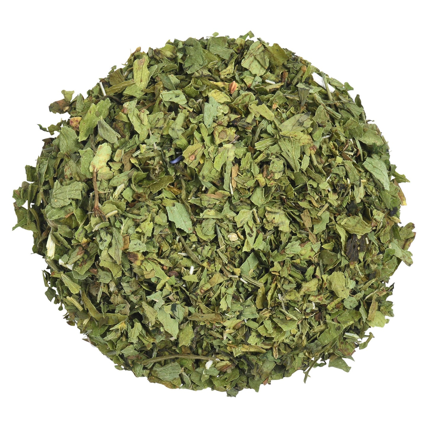 Lovage (Levisticum officinale) Organic Dried Leaves 50g 1.76oz