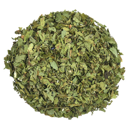 Lovage (Levisticum officinale) Organic Dried Leaves 50g 1.76oz