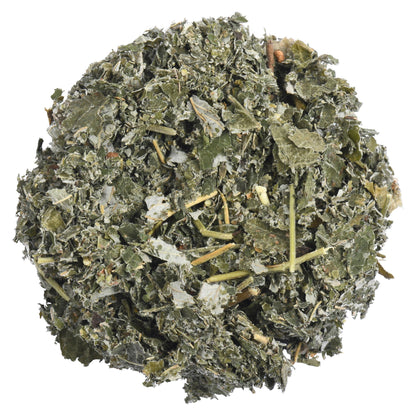 Red Raspberry Leaves (Rubus idaeus) Organic Dried Leaves 50g 1.76oz