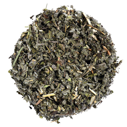 Sage (Salvia officinalis) Organic Dried Leaves 50g 1.76oz